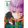 Wild Strawberry - Tome 5