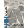 L'Habitant de L'infini - Tome 5
