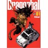 Dragon Ball - Perfect Edition - Tome 1