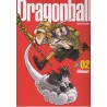 Dragon Ball - Perfect Edition - Tome 2
