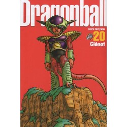 Dragon Ball - Perfect Edition - Tome 20