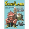 Sand Land