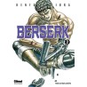 Berserk - Tome 2
