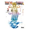 Tokyo Ghoul - Tome 3