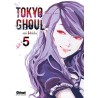 Tokyo Ghoul - Tome 5