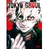 Tokyo Ghoul - Tome 7