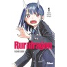 Ruridragon - Tome 1