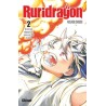 Ruridragon - Tome 2
