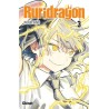 Ruridragon - Tome 3
