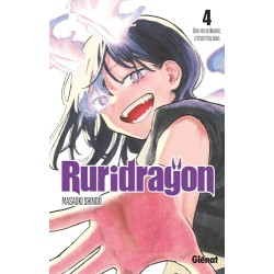 Ruridragon - Tome 4