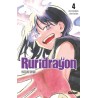 Ruridragon - Tome 4