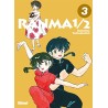 Ranma ½ - Tome 3