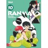 Ranma ½ - Tome 10