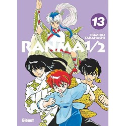 Ranma ½ - Tome 13
