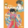 Ranma ½ - Tome 14