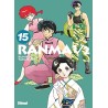 Ranma ½ - Tome 15
