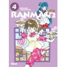 Ranma ½ - Tome 4