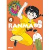 Ranma ½ - Tome 6