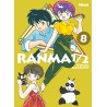 Ranma ½ - Tome 8