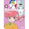 Ranma ½ - Tome 9