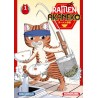 Ramen Akaneko - Tome 1