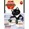 Ramen Akaneko - Tome 4