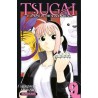 Tsugai : Daemons of the Shadow Realm - Tome 9