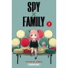 Spy x Family - Tome 2
