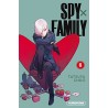 Spy x Family - Tome 6