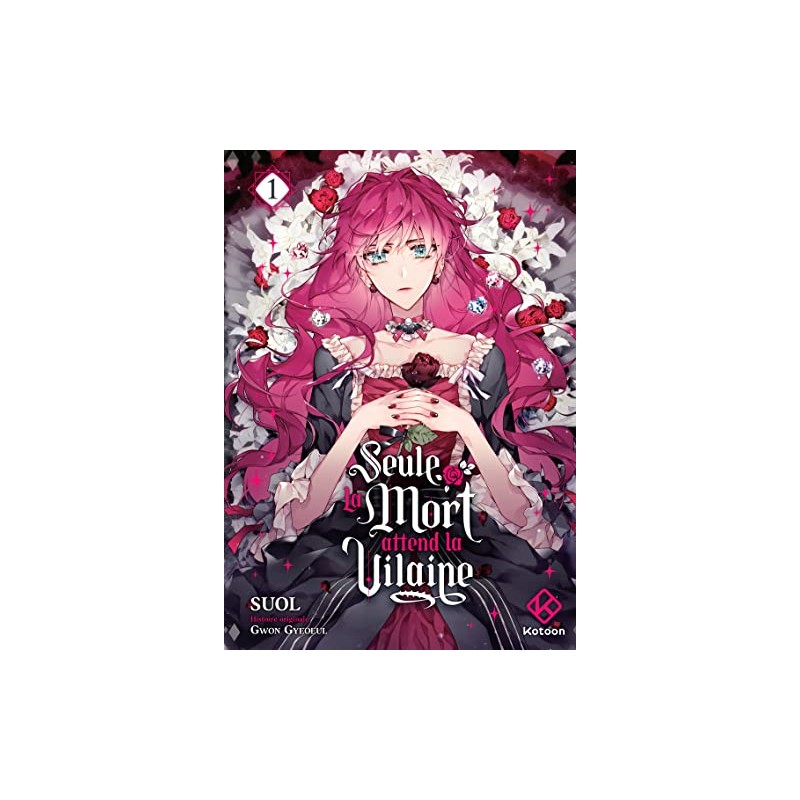 Seule la mort attend la Vilaine - Tome 1