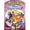 Pokémon Diamant et Perle / Platine - Tome 2