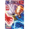 One-Punch Man - Tome 33