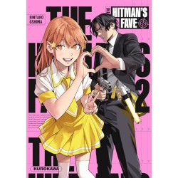 The Hitman's Fave - Tome 2