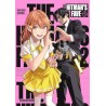 The Hitman's Fave - Tome 2
