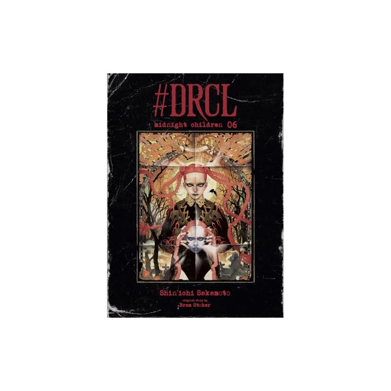 DRCL midnight children - Tome 6