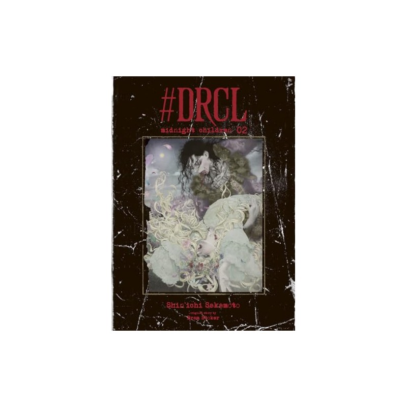 DRCL midnight children - Tome 2
