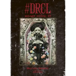 DRCL midnight children - Tome 3