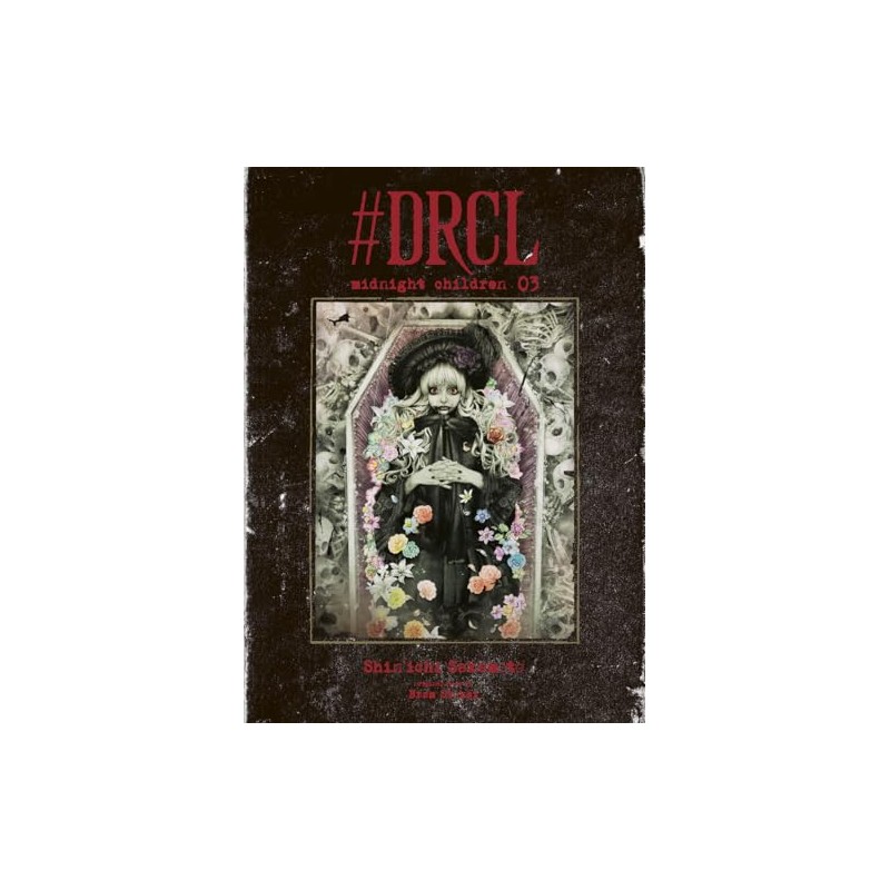 DRCL midnight children - Tome 3