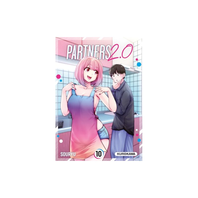 Partners 2.0 - Tome 10