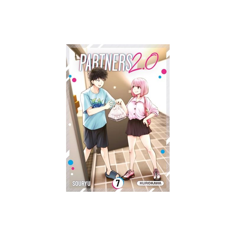 Partners 2.0 - Tome 7