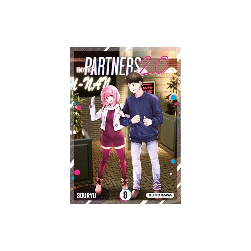 Partners 2.0 - Tome 8