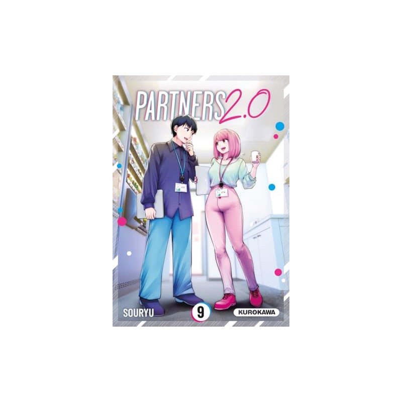 Partners 2.0 - Tome 9