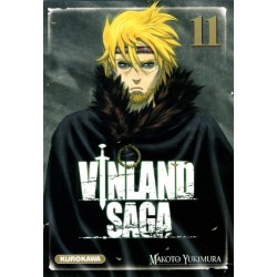 Vinland Saga - Tome 11