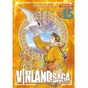 Vinland Saga - Tome 15