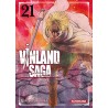 Vinland Saga - Tome 21