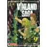 Vinland Saga - Tome 9
