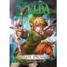 The Legend of Zelda - Twilight Princess - Tome 4