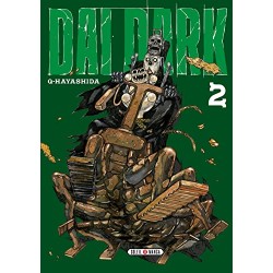Dai Dark - Tome 2