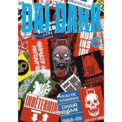 Dai Dark - Tome 6