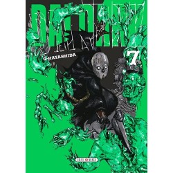 Dai Dark - Tome 7